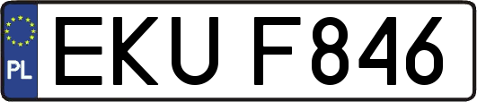 EKUF846