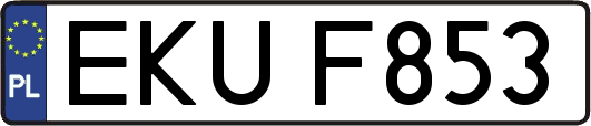 EKUF853