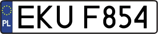 EKUF854