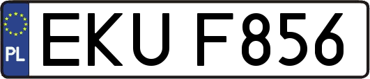 EKUF856
