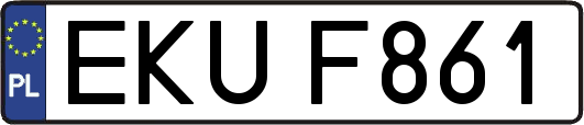 EKUF861