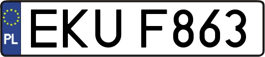 EKUF863