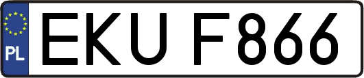 EKUF866