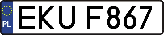 EKUF867