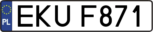 EKUF871