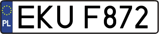 EKUF872