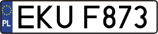 EKUF873
