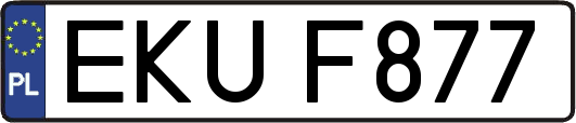 EKUF877