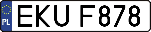 EKUF878