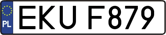 EKUF879