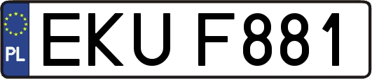 EKUF881