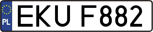 EKUF882