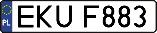 EKUF883