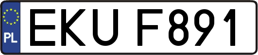 EKUF891
