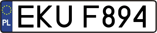 EKUF894