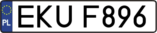 EKUF896