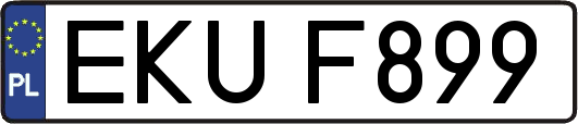 EKUF899