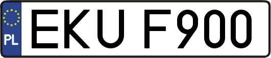 EKUF900