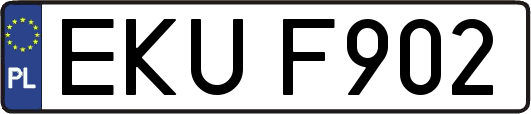 EKUF902