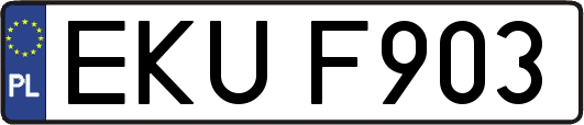 EKUF903
