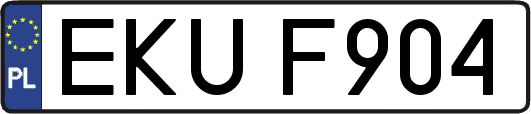EKUF904