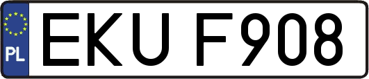 EKUF908
