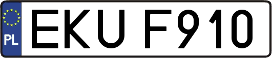 EKUF910