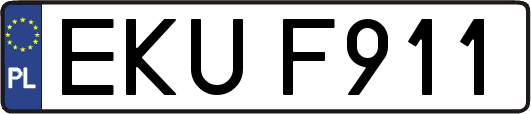 EKUF911