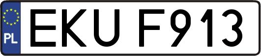 EKUF913