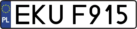 EKUF915