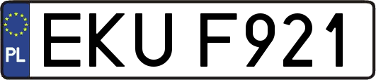 EKUF921