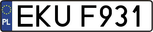 EKUF931