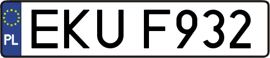 EKUF932
