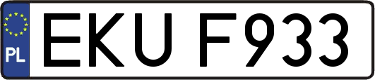 EKUF933