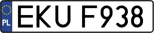 EKUF938