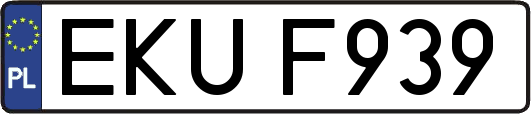 EKUF939