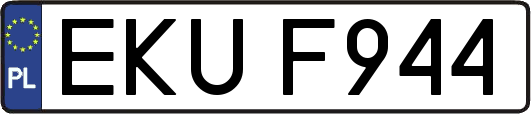 EKUF944