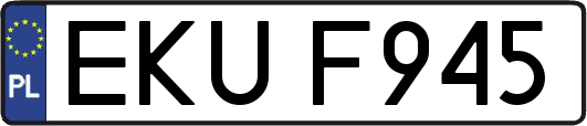 EKUF945