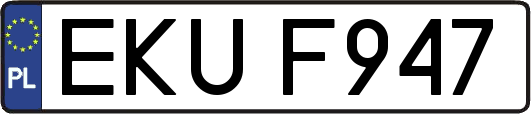 EKUF947