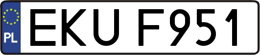 EKUF951