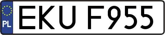 EKUF955