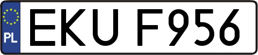 EKUF956