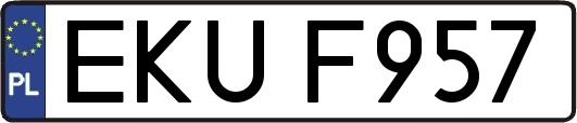EKUF957