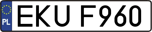 EKUF960