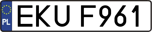 EKUF961