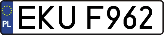 EKUF962