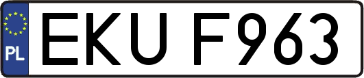 EKUF963