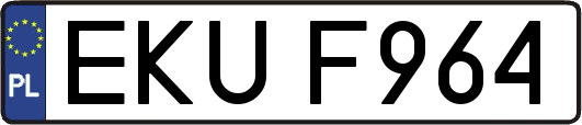 EKUF964