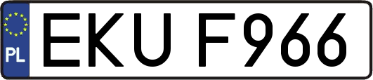 EKUF966