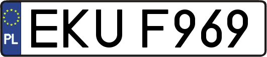 EKUF969